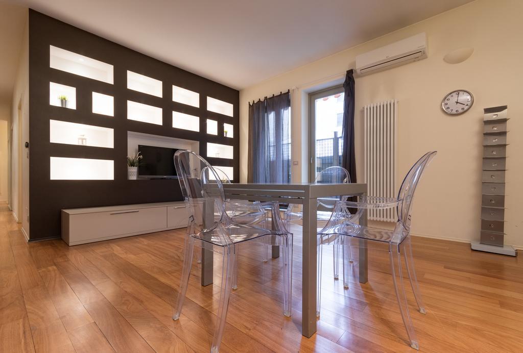 דירות טורינו Casa Lagrange 19 מראה חיצוני תמונה
