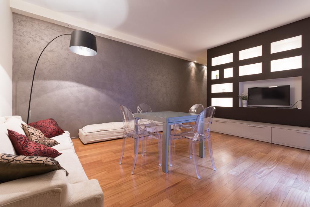 דירות טורינו Casa Lagrange 19 מראה חיצוני תמונה