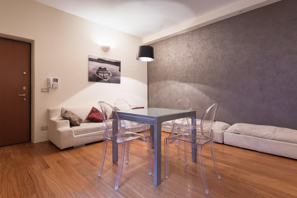 דירות טורינו Casa Lagrange 19 מראה חיצוני תמונה