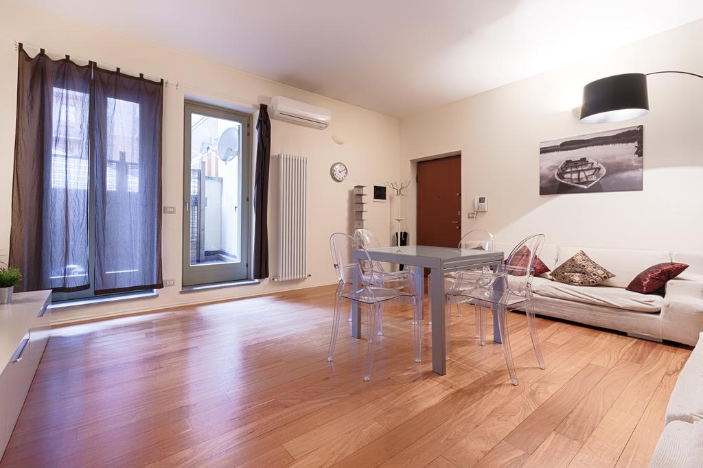 דירות טורינו Casa Lagrange 19 מראה חיצוני תמונה