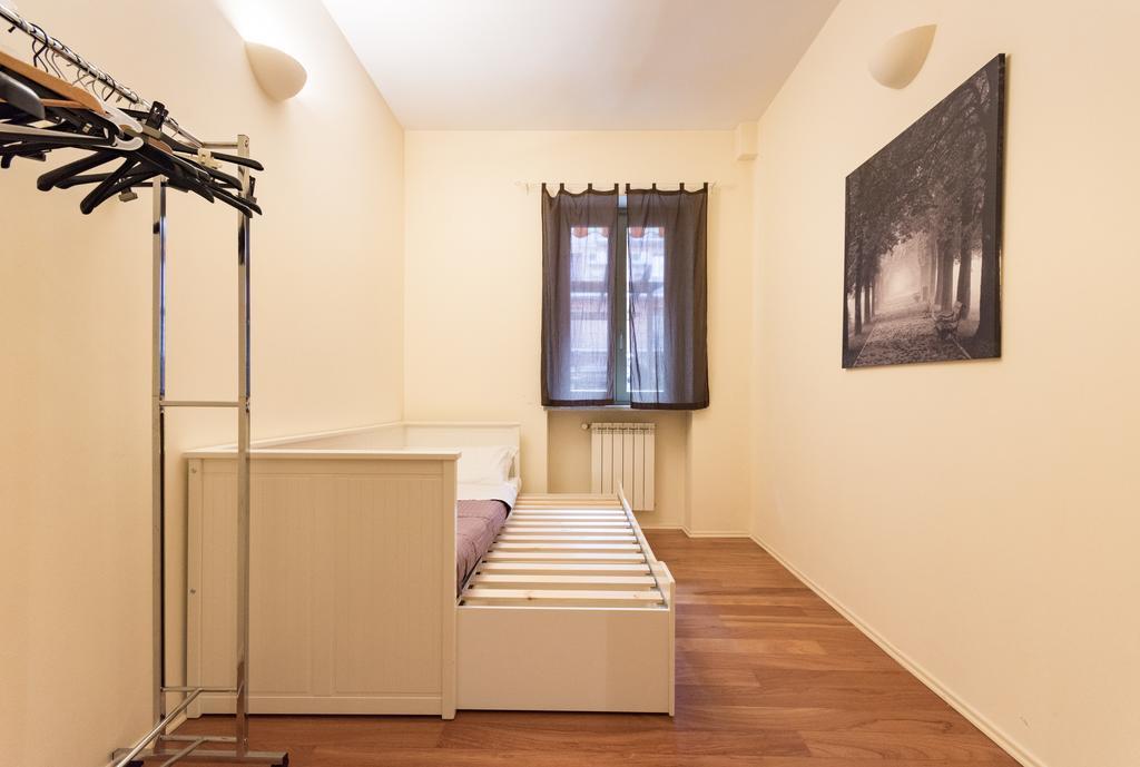 דירות טורינו Casa Lagrange 19 מראה חיצוני תמונה