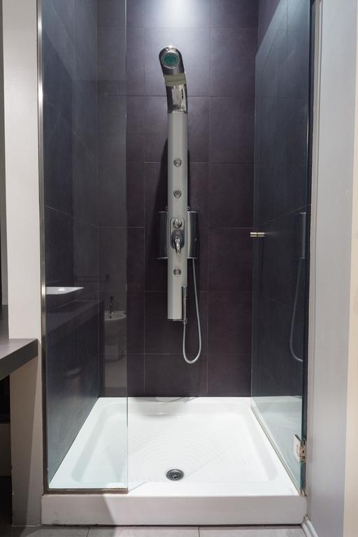דירות טורינו Casa Lagrange 19 מראה חיצוני תמונה