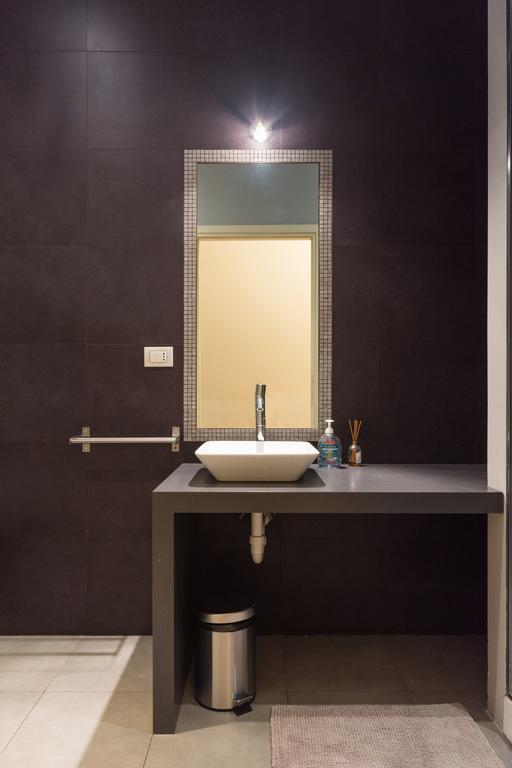 דירות טורינו Casa Lagrange 19 מראה חיצוני תמונה