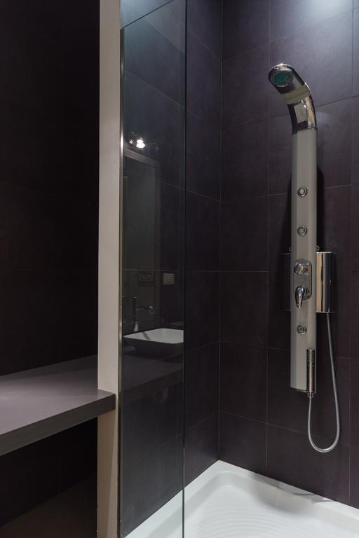דירות טורינו Casa Lagrange 19 מראה חיצוני תמונה