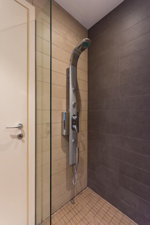 דירות טורינו Casa Lagrange 19 מראה חיצוני תמונה