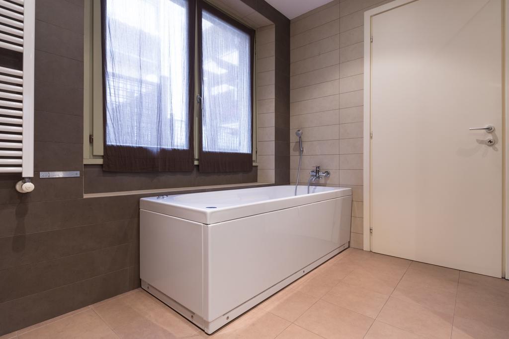 דירות טורינו Casa Lagrange 19 מראה חיצוני תמונה