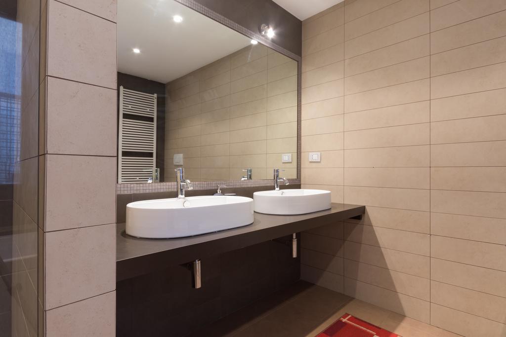 דירות טורינו Casa Lagrange 19 מראה חיצוני תמונה