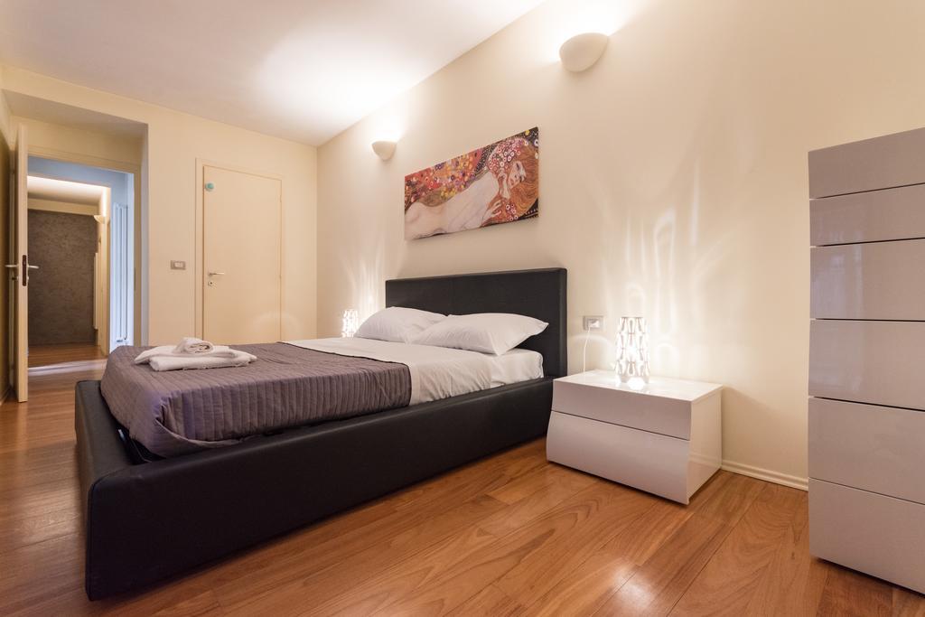 דירות טורינו Casa Lagrange 19 מראה חיצוני תמונה